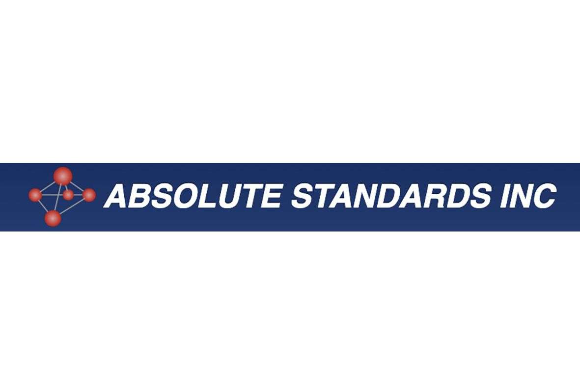 USA - Absolute Standards Inc