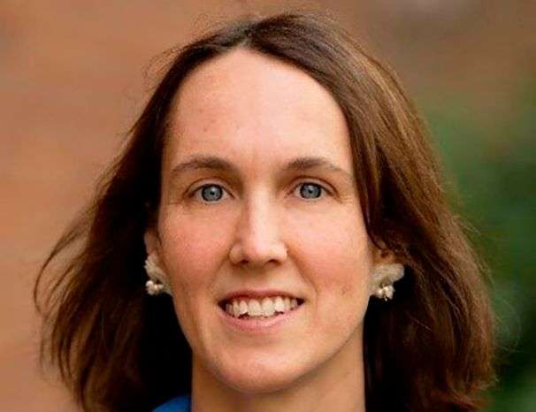 USA - ACLU Capital Punishment Project director Cassandra Stubbs