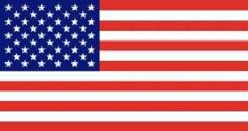 Usa bandiera