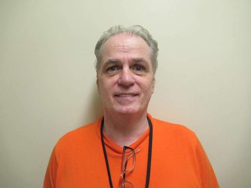 USA - Barry Jones (AZ)