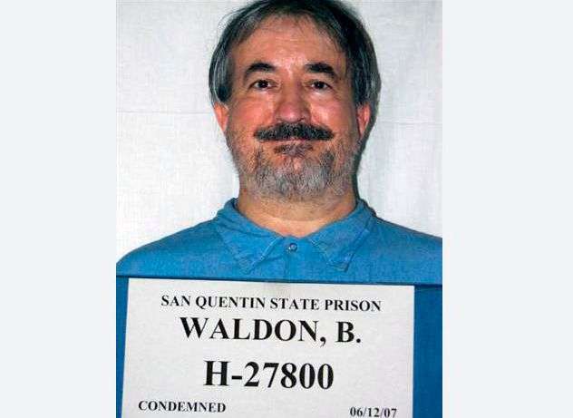 USA - Billy Ray Waldon