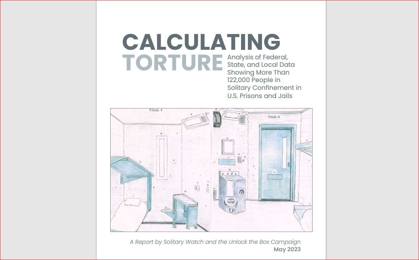 USA - Calculating Torture