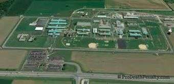 USA - Chillicothe Correctional Institution (Ohio)