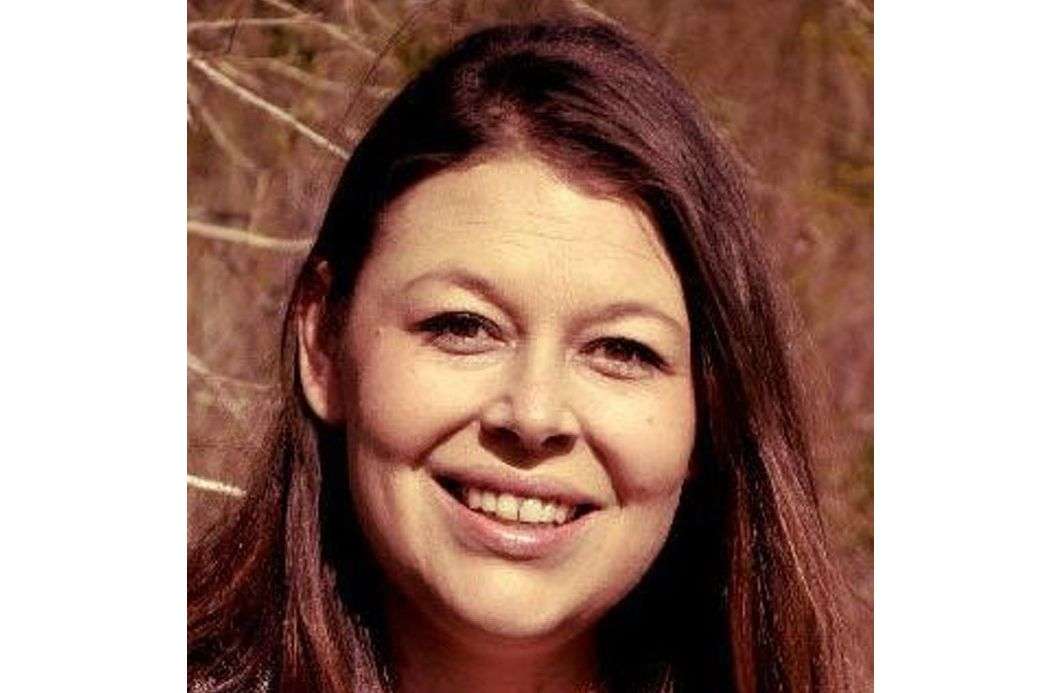 USA - Christal Martin (Wyoming)