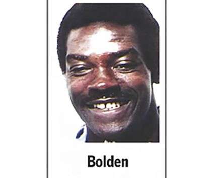USA - Clifford Bolden