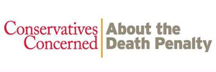 USA - Conservatives Concerned About the Death Penalty
