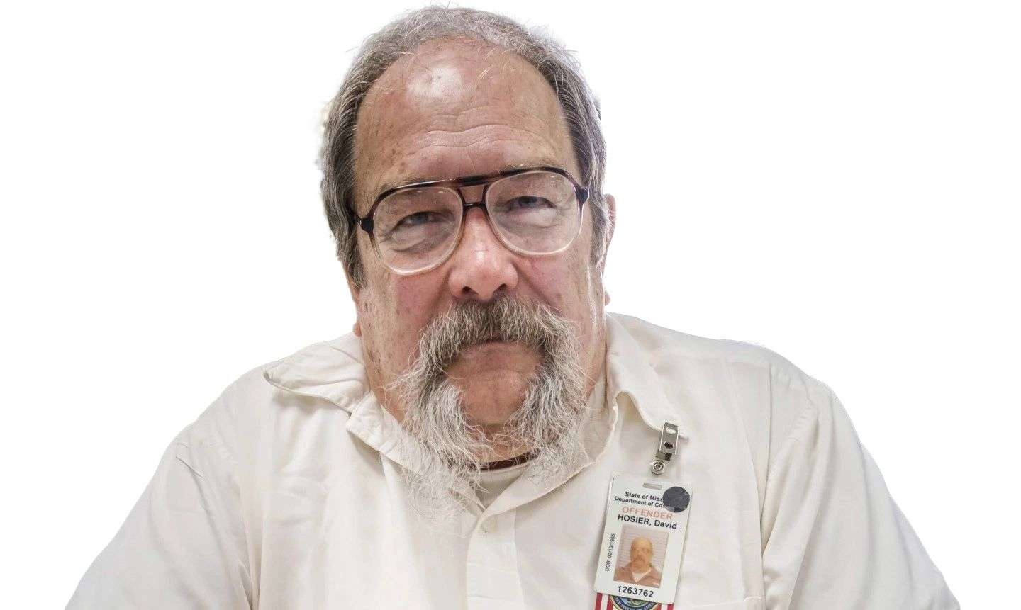 USA - David Hosier