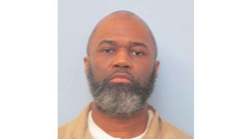 USA - Demetrius Frazier