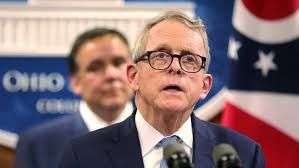 USA - DeWine