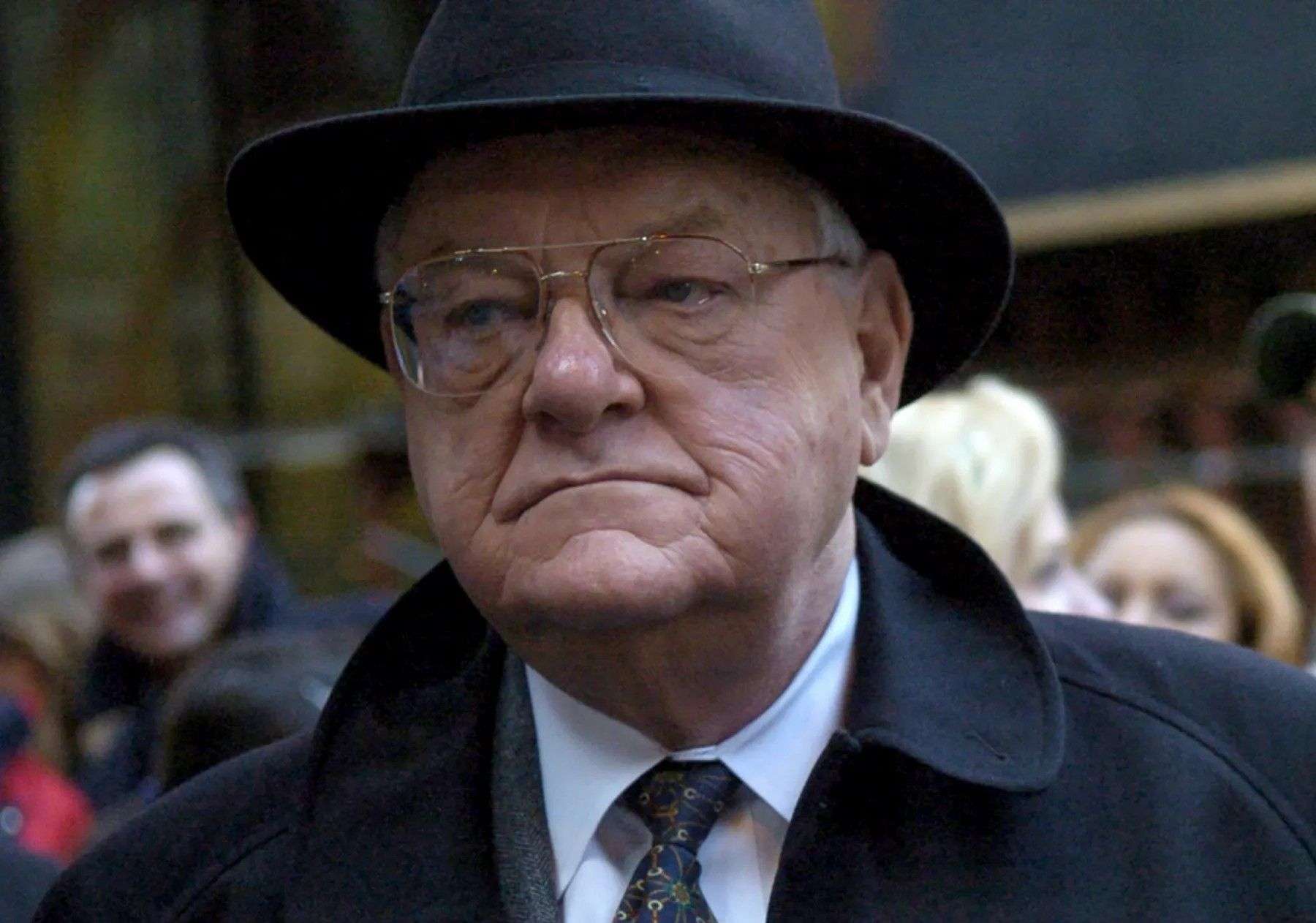 USA - George Ryan (IL)
