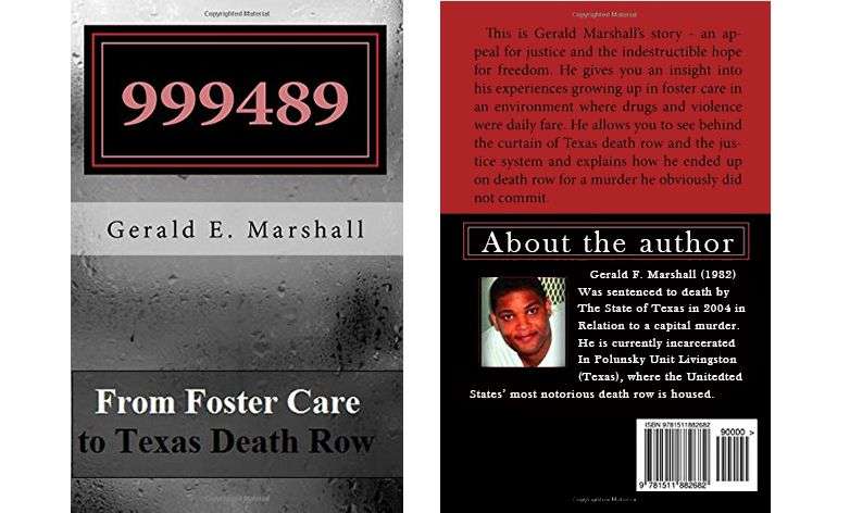USA - Gerald Marshall