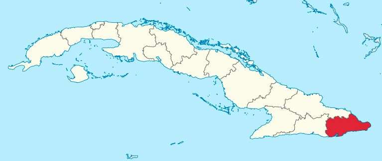 USA - Guantanamo (Cuba)