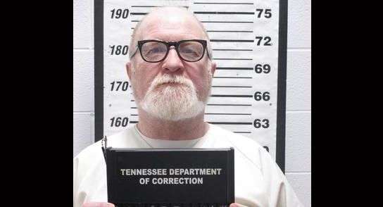 USA - Harold Nichols (Tennessee)