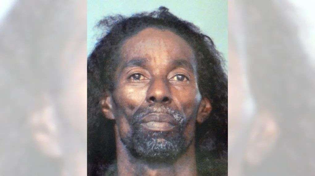 USA - Jerome Anthony Rogers