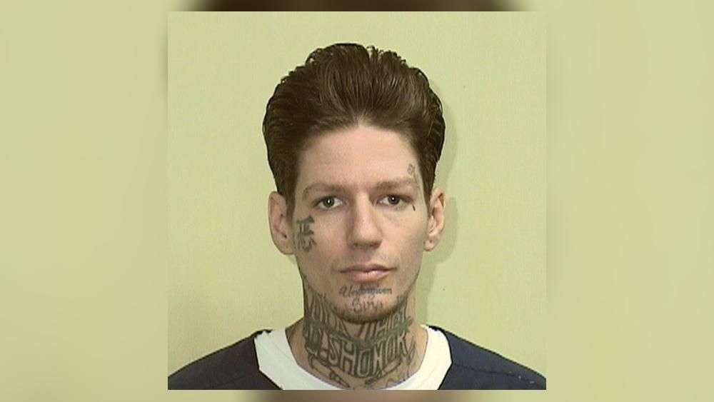 USA - Joel Drain