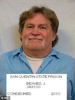 USA - John Beames