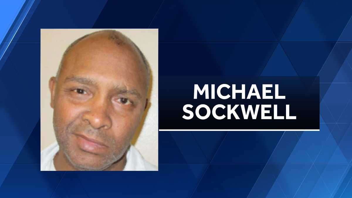 USA - Michael Sockwell (AL)