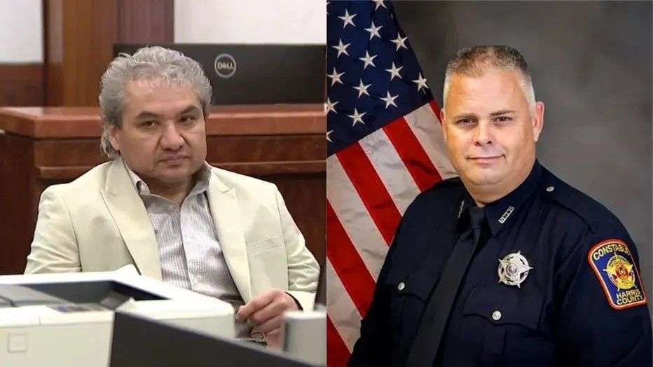 USA - Oscar Rosales and C. Galloway (TX)
