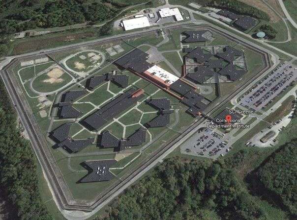 USA - Pennsylvania, Death Row