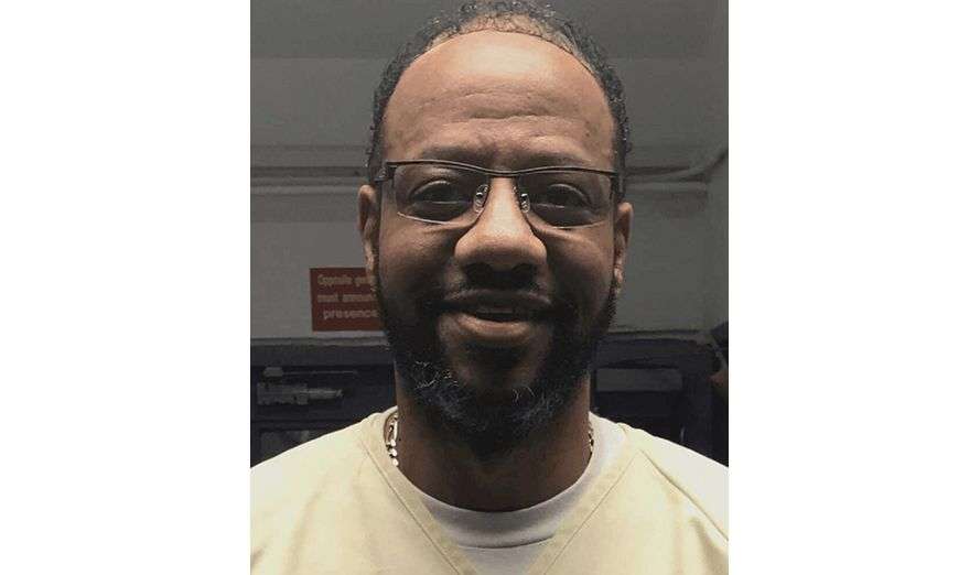 USA - Pervis Payne