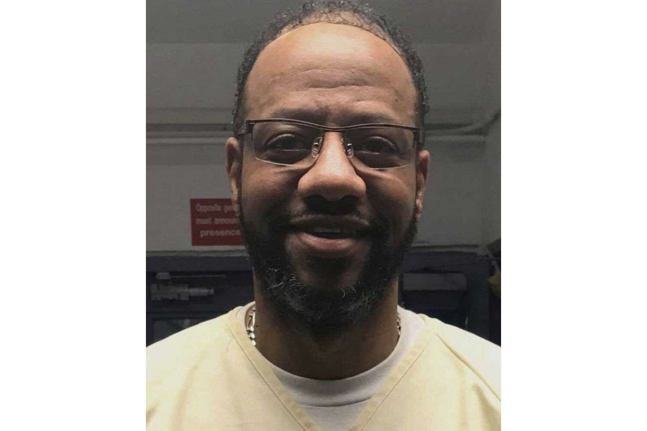 USA - Pervis Payne
