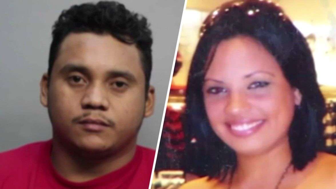 USA - R. L. Andrade and Y. Guevara Machado (FL)