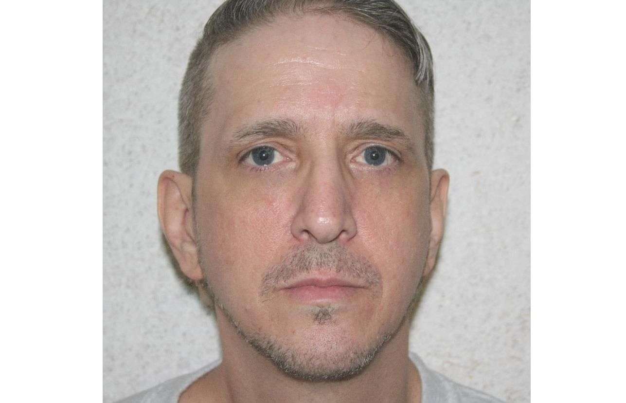 USA - Richard Glossip