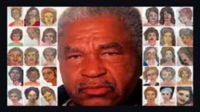 USA - Samuel Little