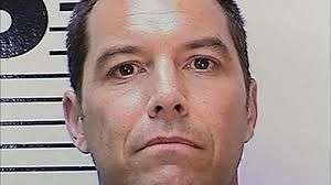 USA - Scott Peterson (2011)
