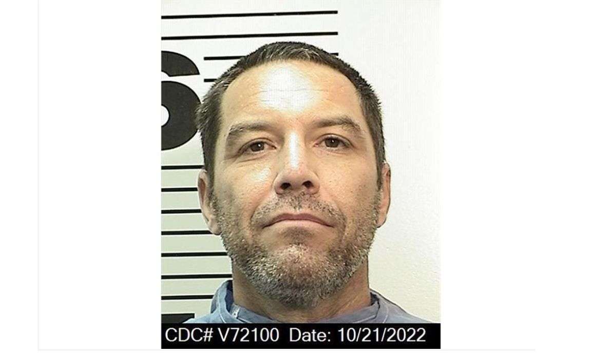 USA - Scott Peterson (CA)