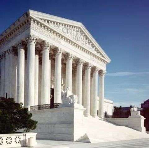 USA - SCOTUS