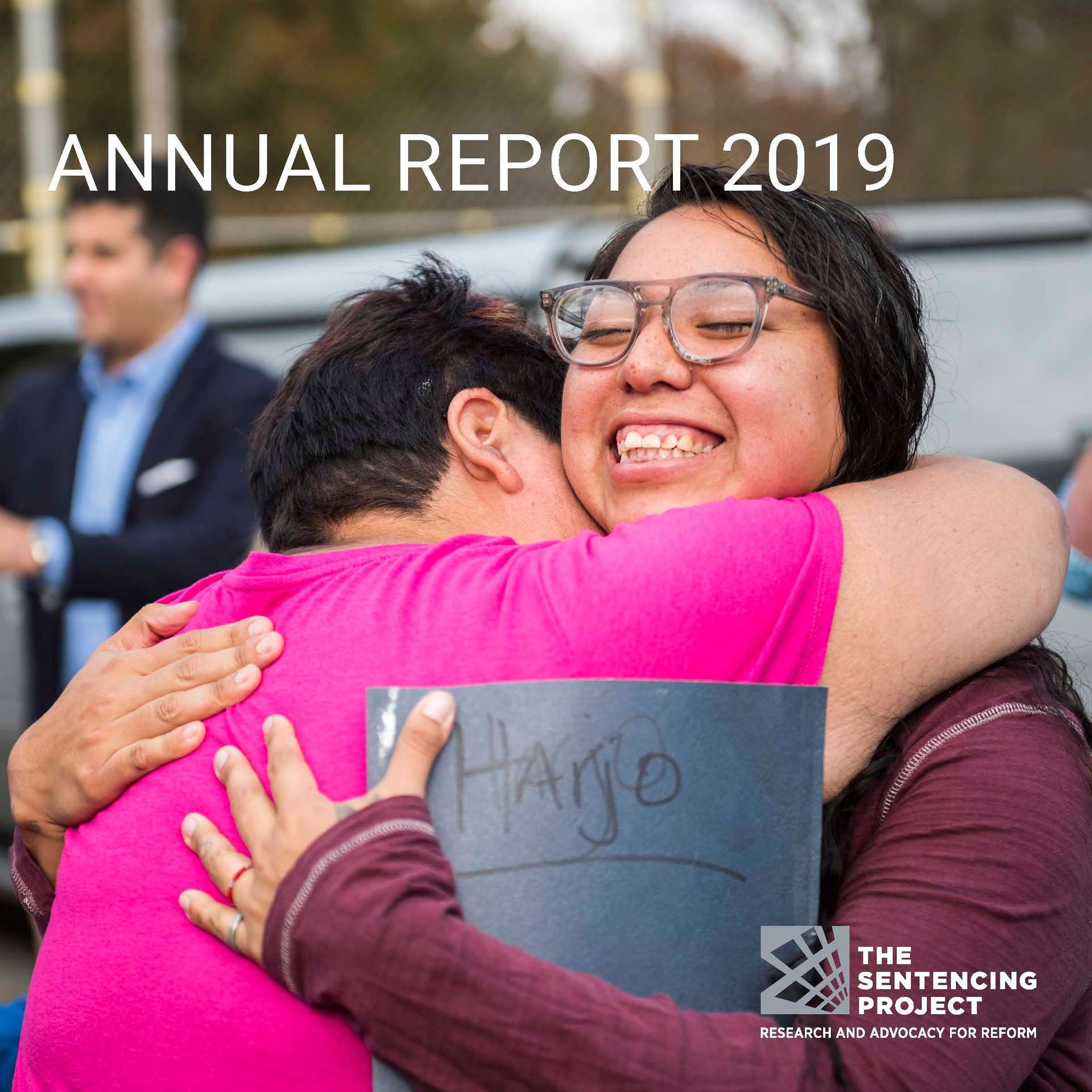 USA - Sentencing Project 2019