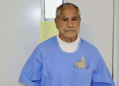 USA - Sirhan Sirhan