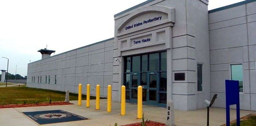 USA - Terre Haute