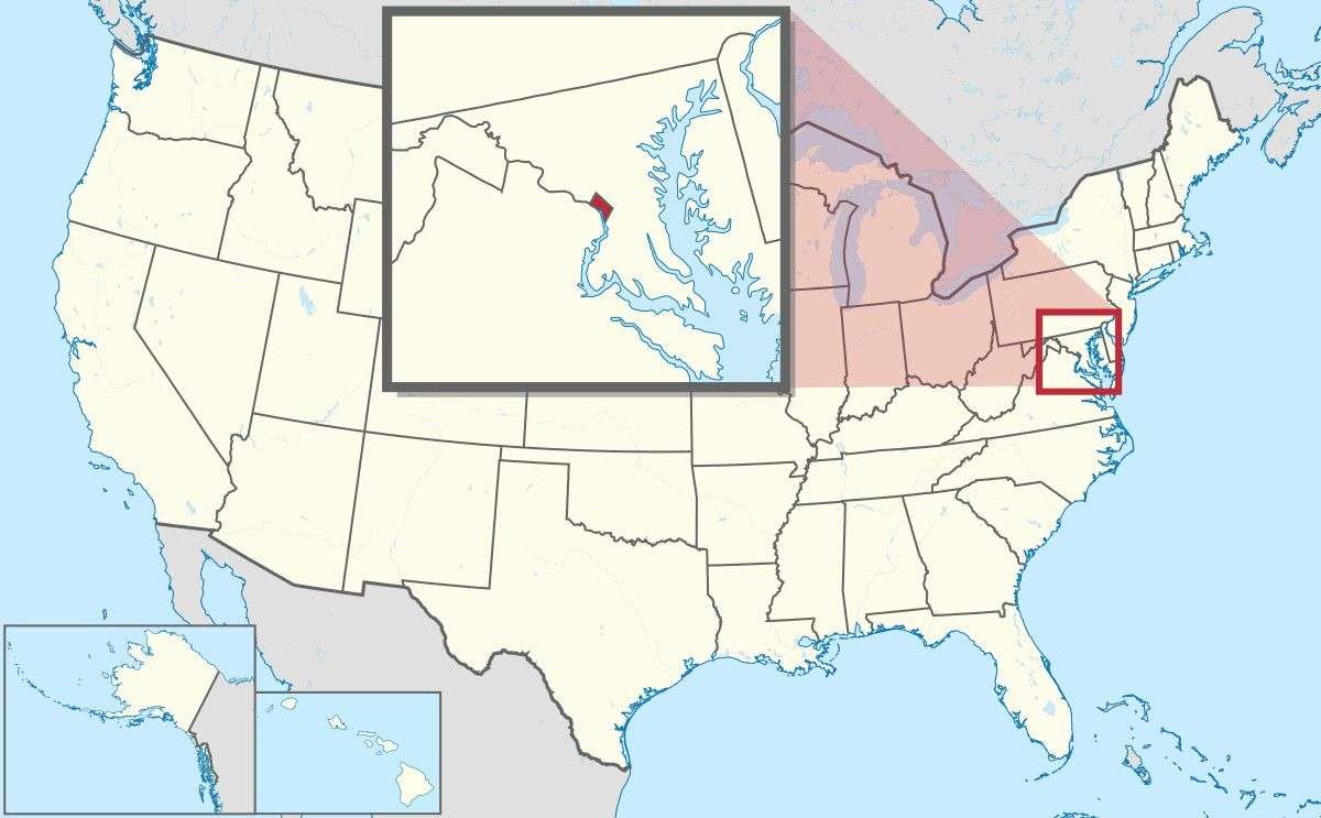 USA - Washington D.C.