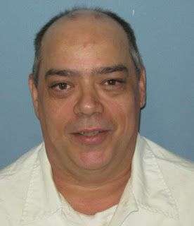 USA - William Bruce Marshall (Alabama)