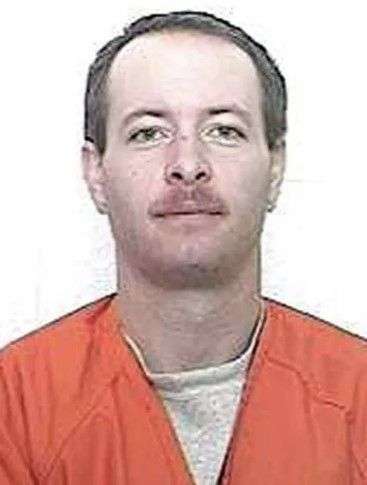 USA - William Emmett LeCroy
