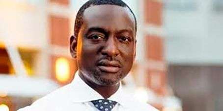 USA - Yusef Salaam (New York)
