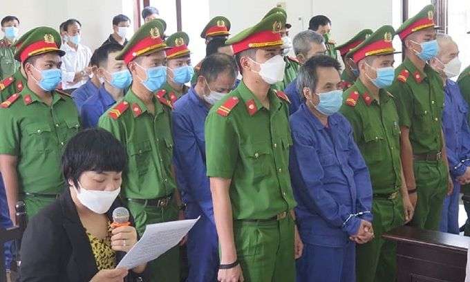 vietnam