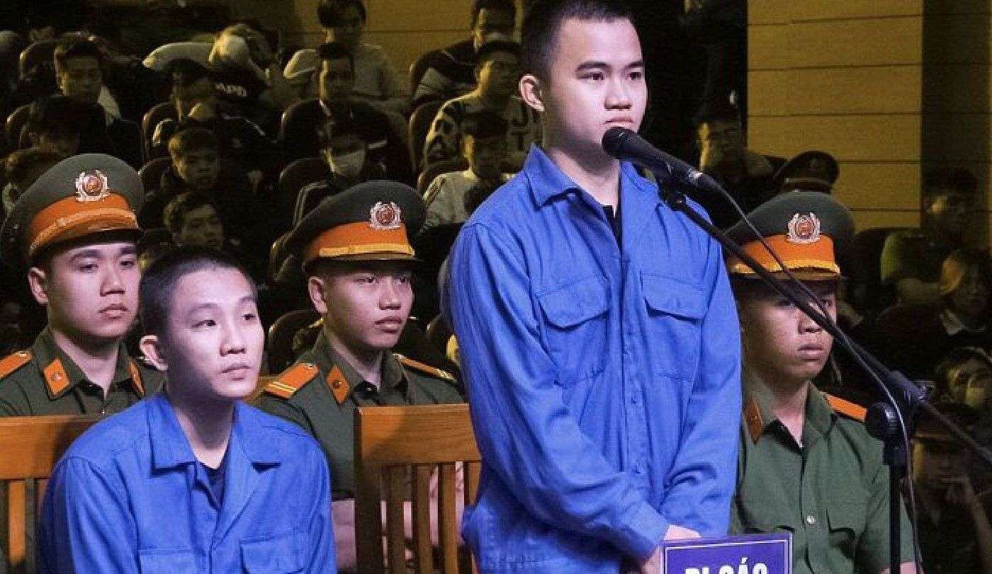 vietnam