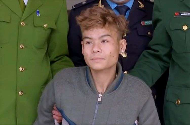 vietnam