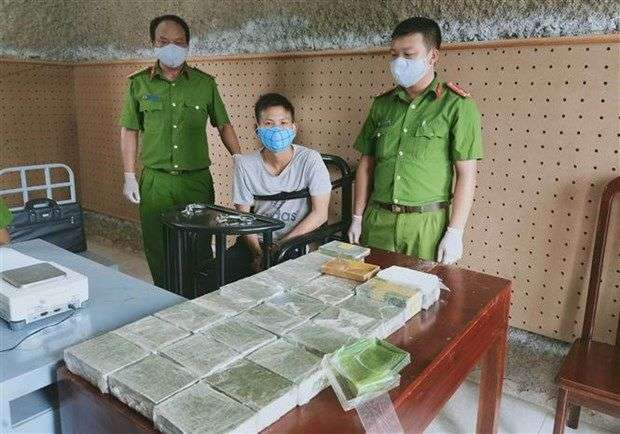 vietnam