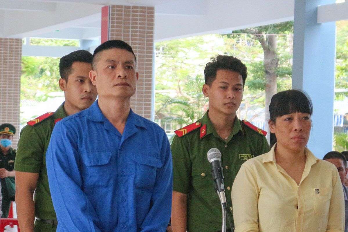 vietnam