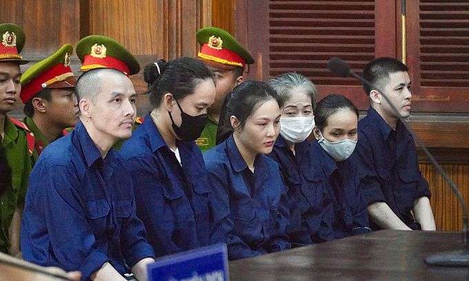 vietnam