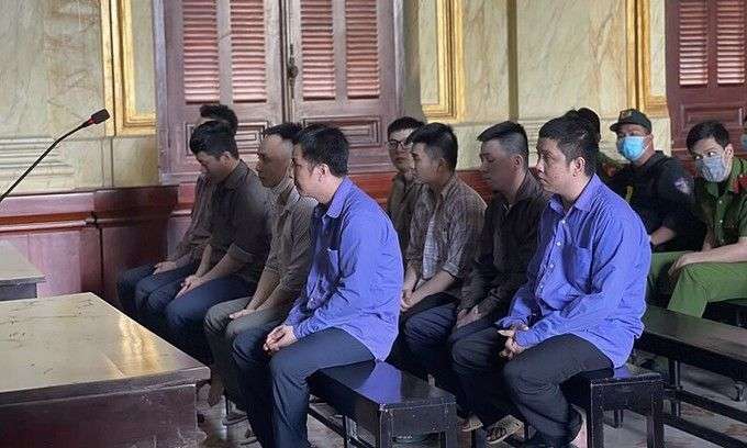 vietnam