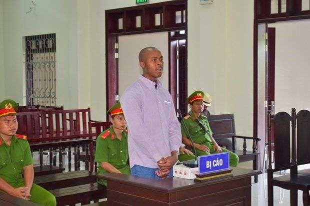 vietnam