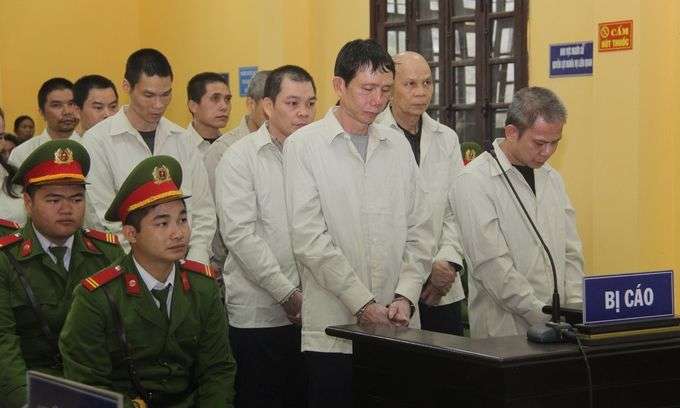 vietnam