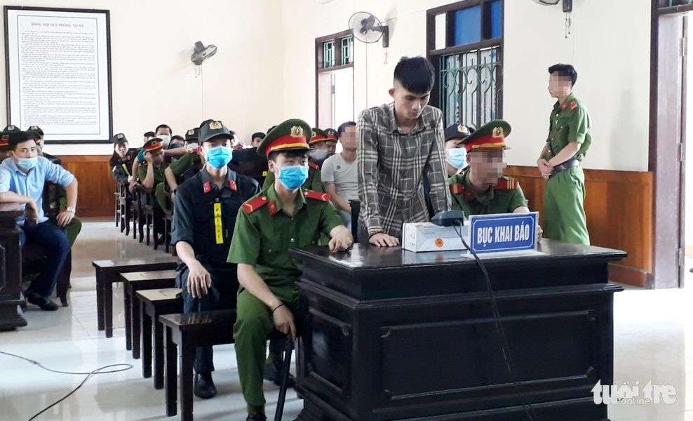 vietnam