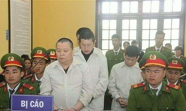 vietnam