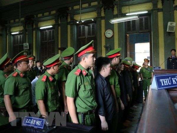 vietnam